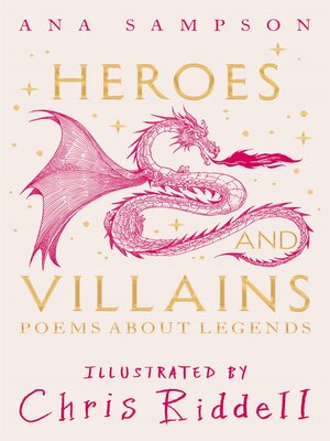 cover image of Heroes and Villains